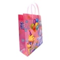 thumbnail image 3 of 2pk Disney Winnie The Pooh celebration gift bags -12in  Vinyl reusable Gift Bag, 3 of 3