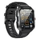 thumbnail image 2 of Smart Watch Reloj Ak47 Fralugio Rough Sport Hr 24hr Spo2 Hd Negro Fralugio Sport, 2 of 4