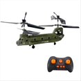 thumbnail image 1 of RC Helicopter S026H Double Propeller Fixed-Height Transport, 1 of 5