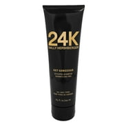 Sally Hershberger 24K Get Gorgeous Color Protecting Shampoo, 8.5 oz