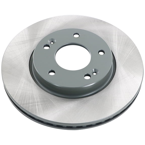 Winstop Brake Rotor, Front WS249412, Kia Soul 2023-2014