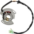 thumbnail image 4 of munirater Stator Replacement for 2003-2006 Blaster 200 YFS200 5Vm-85560-00-00, 4 of 7