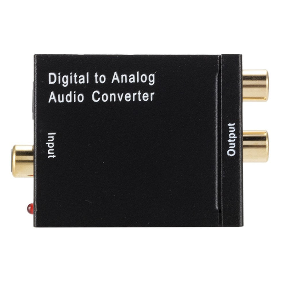 analog to digital converter box canada