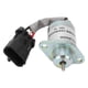 thumbnail image 2 of Válvula solenoide de cierre de combustible, válvula solenoide de cierre 1503ES Válvula solenoide de cierre Válvula solenoide de parada del motor Rendimiento potente, 2 of 9