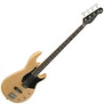 thumbnail image 2 of Yamaha BB234 4-String Bass Guitar Yellow Natural Satin, 2 of 6