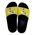 thumbnail image 1 of Sandalia Bob Esponja Talla 27 Casual Negro con Amarillo, 1 of 4