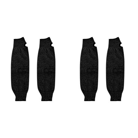 

Cut Gardening Sleeves With Thumb Hole Cut Sleeves Cut Sleeves With Thumb Hole 2PCS Cooking Apron Mens Leather Kids Aprons Apron with Pockets Smocks for Women Hair Stylist 3x Nail Apron for Men