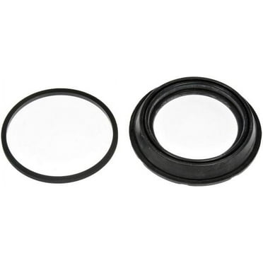 Dorman D670156 Front Disc Brake Caliper Repair Kit for Specific Models Fits select: 2013-2018 FORD FUSION, 2013-2018 LINCOLN MKZ