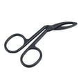 thumbnail image 4 of Stainless Steel Eyebrow Tweezer Facial Hair Scissor, 4 of 5