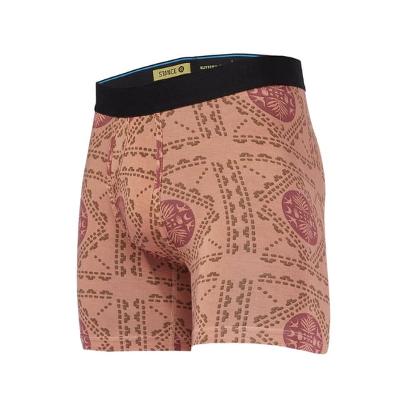 New Moon Wholester Boxers [Peach]