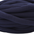 thumbnail image 6 of Chunky Wool Yarn Arm Knit Giant Wool Yarn Washable Hand Knit Yarn for Bed Fence navy blue, 6 of 8