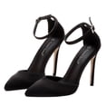 thumbnail image 3 of Women's High Heel Shoes with Elegant Pointed Toe Design for Everyday Wear, 3 of 3