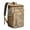 Tower Pink (44)-new_39, variant on Cooler Backpack 26 Cans Insulated Backpack Cooler for Men & Women,Rainbow Cartoon Lunch Backpack for Picnic Lunch Hiking