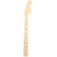 thumbnail image 2 of Guitar Neck, Maple High Density Electric Guitar Parts,  Playing For Electric Guitar, 2 of 8
