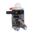thumbnail image 5 of CHAO Carburador para Stihl HS81 HS81RC HS81T HS86R HS86T Zama C1Q-S225, 5 of 5