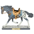 thumbnail image 2 of Trail of Painted Ponies Appy Trails Multicolor Resin Figurine 7.4in H, 2 of 4