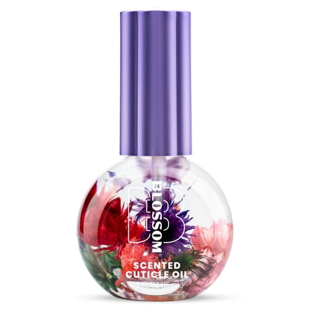 Blossom Scented Cuticle Oil, Honeysuckle 0.5 fl oz
