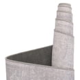 thumbnail image 4 of Unique Loom Timeless Collection Area Rug - Peter (7' 6" Round Gray/Ivory), 4 of 12