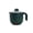 🍒 Green_New#3291, variant on Mini Electric Rice Cooker with Transparent Lid and Nonstick Stainless Steel Pot for Dorms and Small Kitchens