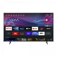 thumbnail image 1 of Hisense 58A6KV 58" UHD HDR Vidaa Smart TV - Remis à Neuf (Bon), 1 of 2
