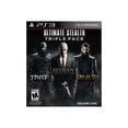 thumbnail image 3 of Ultimate Stealth Triple Pack - PlayStation 3, 3 of 8