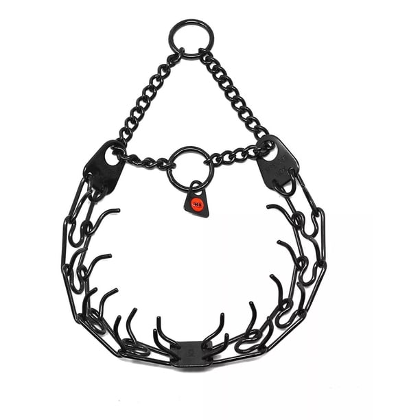 Sprenger Collar De Adiestramiento Para Perros Con Púas 58 Cm