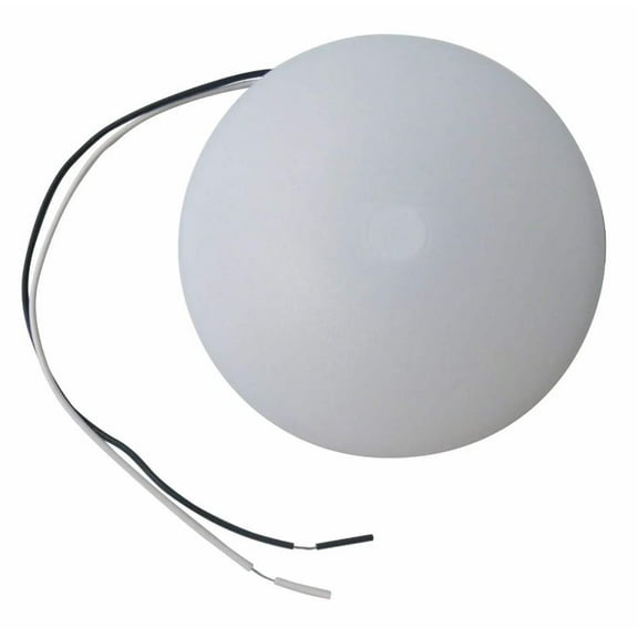 LED CEILING LIGHT 4 WARMWHITE
