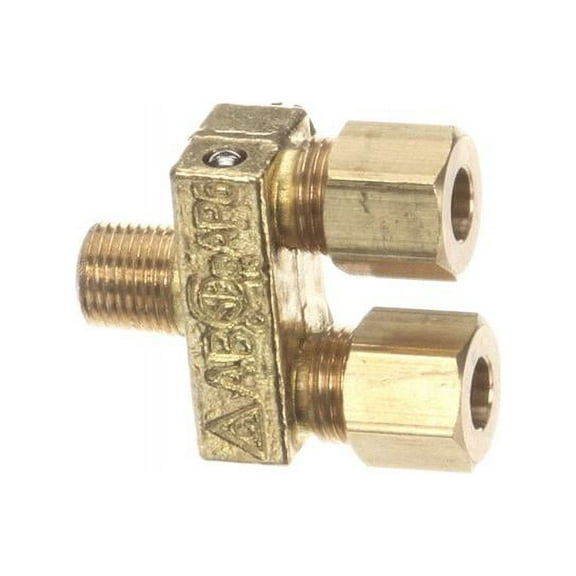 Vulcan Hart 00-719194 Pilot Valve, 1/4" Outlet