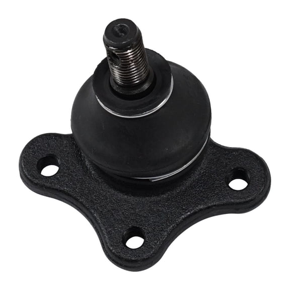 Dcmunx 1pc Suspension Ball Joint Rear Front Left Driver or Right Passenger Upper Side Steel Forged Aluminum for Mazda for B2000 2.0L 1986-1987 for B2200 2.2L 1987-1993 for B2600 2.6L 1987-1993