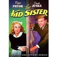 thumbnail image 2 of Kid Sister (DVD), Alpha Video, Comedy, 2 of 2