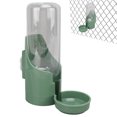 thumbnail image 4 of Botella Para Beber Para Mascotas, Artesanías Finas Desmontables, Dispensador De Agua Para Perros De 450ml, Material Plástico Colgante Para Conejos, Perros Y Gatos Higoodz Otros, 4 of 8