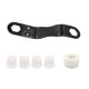 thumbnail image 2 of Kit de herramientas de tapón de drenaje de calentador de agua profesional accesorios de repuesto de Camping RV Ndcxsfigh Accesorios para autos y motos, 2 of 6
