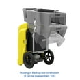 thumbnail image 4 of ALORAIR 270 PPD Smart Wi-Fi Portable Industrial Commercial Dehumidifier for Flood Restoration, 4 of 7