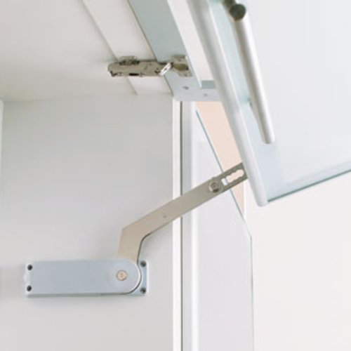 Sugatsune Horizontal BiFolding Door Mechanism HBFN3M