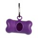 thumbnail image 1 of Dispensador De Bolsas De Basura Para Caca De Perro Dispensador De Bolsas De Basura De Plástico Para Mascotas Caja De Almacenamiento De Bolsas De Caca De Perro Suministros Para ANGGREK Otros, 1 of 1