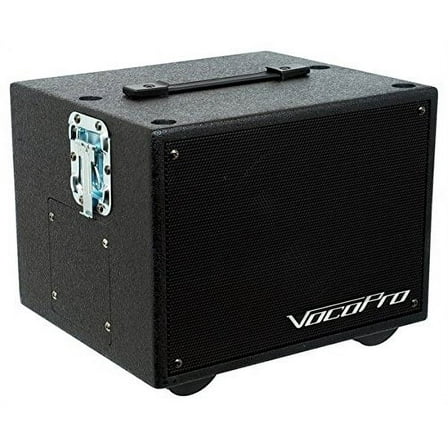 Vocopro MOBILEMANSUB Battery Powered Subwoofer Only