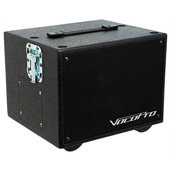 Vocopro MOBILEMANSUB Battery Powered Subwoofer Only