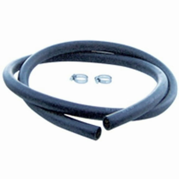 PP855-74 Dishwasher Hose - 0.63 Id x 6 Ft.