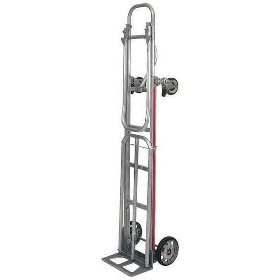 Magliner Hand Truck,200 lb.,73"x17-1/2"x17" STK8AA1