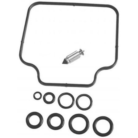 K&L Supply 18-4928 Carburetor Repair Kits- Honda VT750C- CA- CD- C2 & C2F 2004-2009