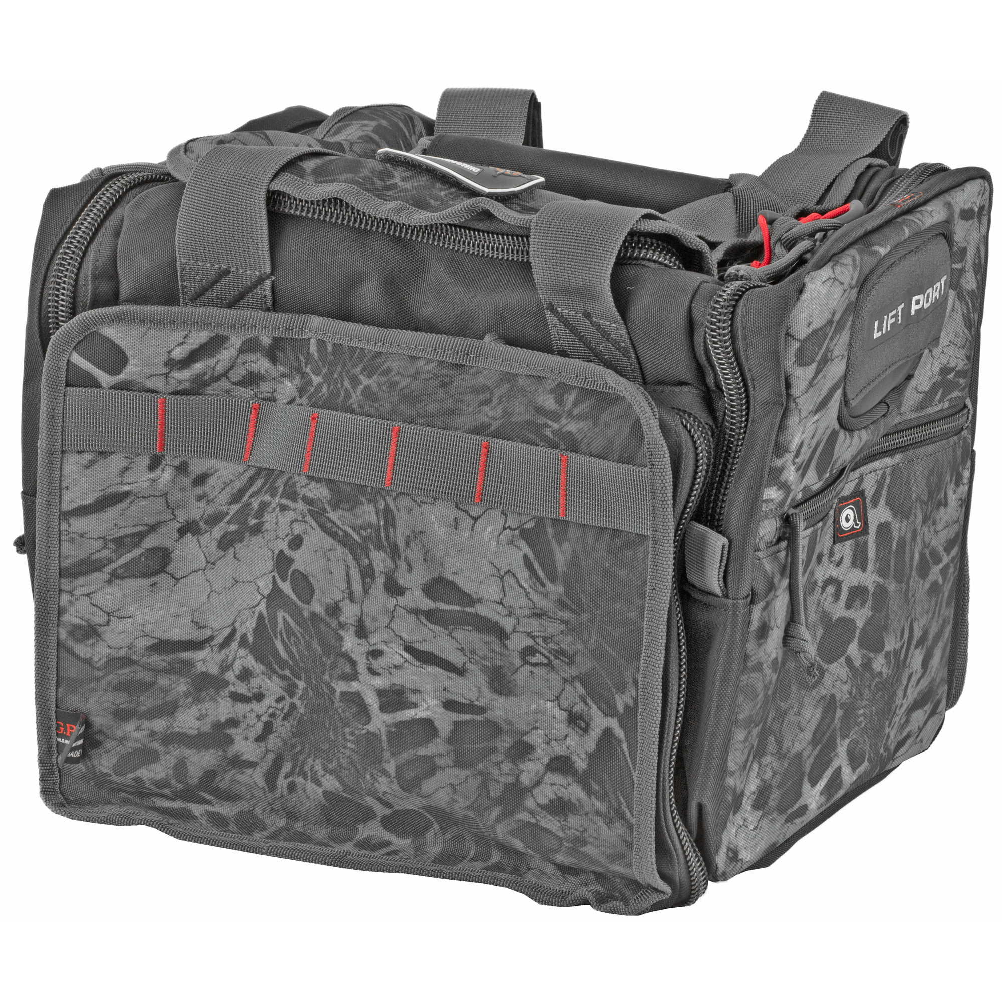 GPS Tactical Range Backpack (Review & Buying Guide) 2021 - Task & Purpose