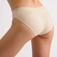 thumbnail image 2 of Silky Childrens Girls Dance Invisible High Cut Brief, 2 of 3