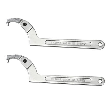 C spanner 2024 torque wrench