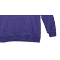 thumbnail image 3 of The North Face Half Dome Women's Hoodie Purple/Blue Small, 3 of 4