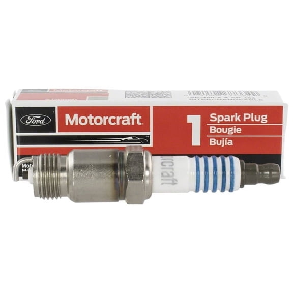 Motorcraft SPARKPLUG (P)