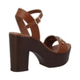 thumbnail image 3 of Zapatilla Mujer Milagros Tacon Alto cafe 23.5, 3 of 4