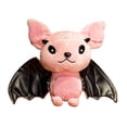 thumbnail image 4 of Muñeco de peluche Hugo Juguetes de peluche Animal de peluche Cuddly Rosa 45cm, 4 of 10