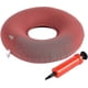 thumbnail image 1 of Turnsole Butt Donut For B Pain Hemmoroid Bed Sores - 15" Coccyx Donut Seat Cushs For Pressure Relief - Donut, 1 of 3