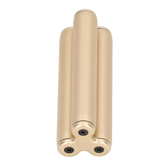Rodillo de Juguete para aliviar la ansiedad BuyWeek Aluminio