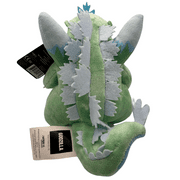 Ice Space Godzilla Plush